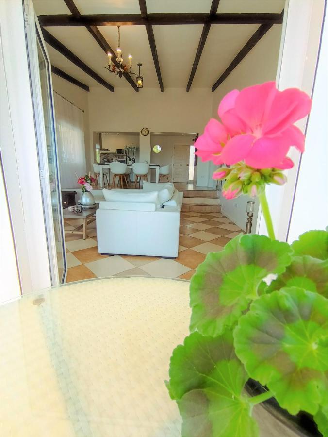 Villa Del Sol Беналмадена Екстериор снимка